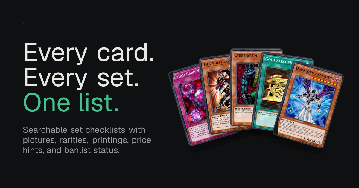 How to Tell the Rarity of a Yu-Gi-Oh Card (Visual Guide) | Yu-Gi-Oh Card  List